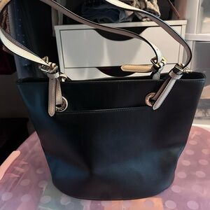 Michael Kohrs Tote (black)